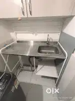 Mini kitchen