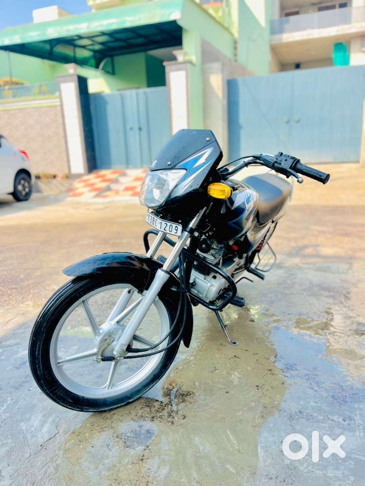 Ct 100 2018 model all ok pb number