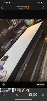 Shop counter