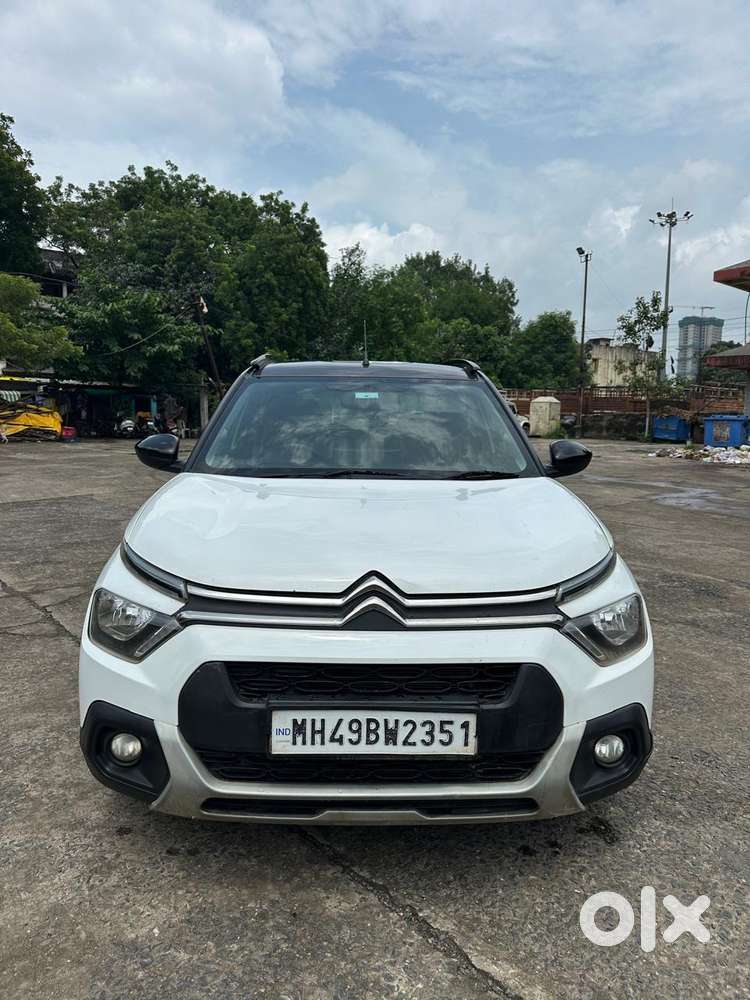 Citroen C3 Feel (O) 1.2 Petrol, 2023, Petrol