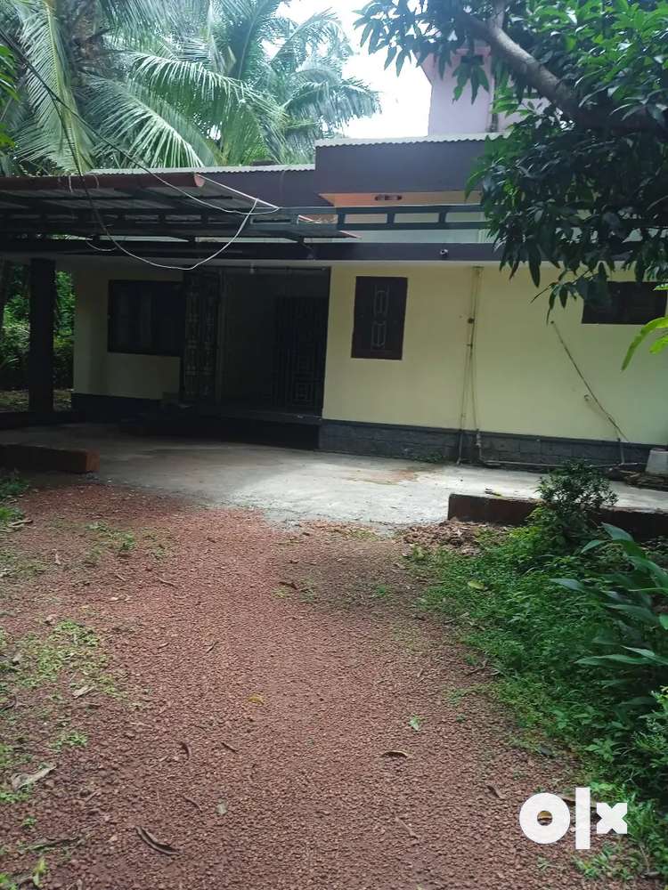 House for rent near national highway