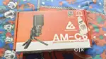 Audio array AM-C6 with 1 year warranty mic