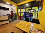 Restaurant sale including Rooftop