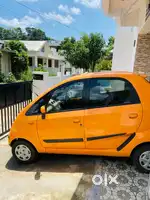 Tata Nano 2012