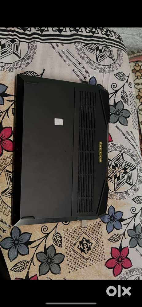 HP PAVILION GAMING