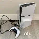 PS5 Disc Edition