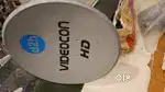 DD Free Dish with installation