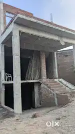 Basement & Ground floor for rent(Near RR HOTE BHARTHANA ROAD ETAWAH