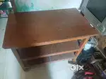 WOODEN TABLE