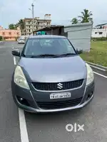 Maruti Suzuki Swift VXi + Manual, 2014, Petrol