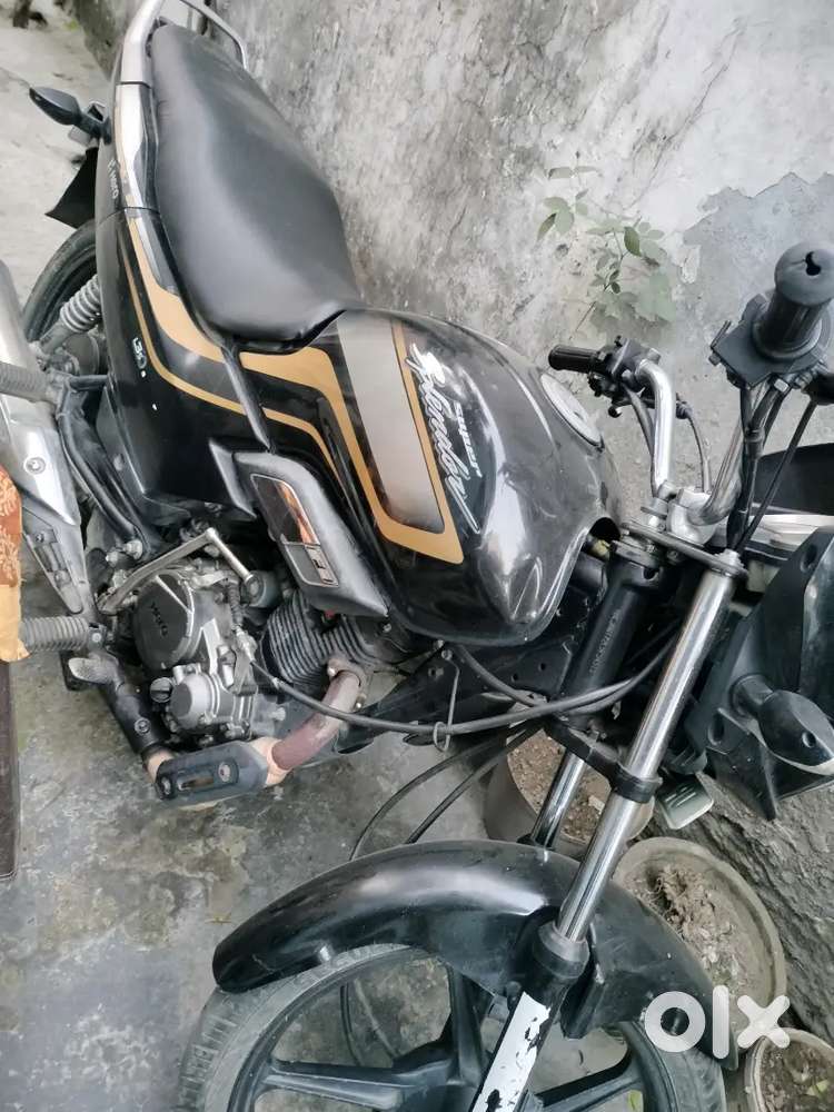 New condition no any body parts local