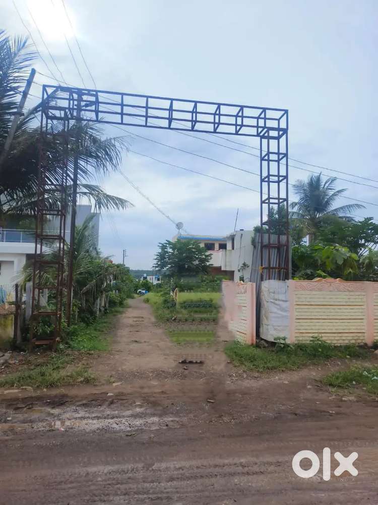 R ZONE PLOT FOR SALE CLEAR TITLE 7/12