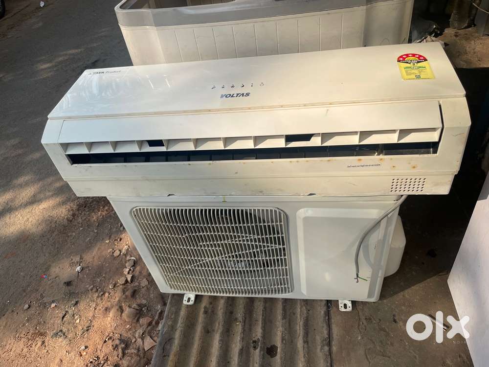 Voltas split ac