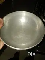 Kitchen round kadhai