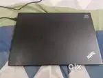 Lenovo ThinkPad, Touch screen, perfect condition