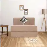 Sofa /bed with recliner