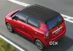 Maruti Suzuki Wagon R 2025