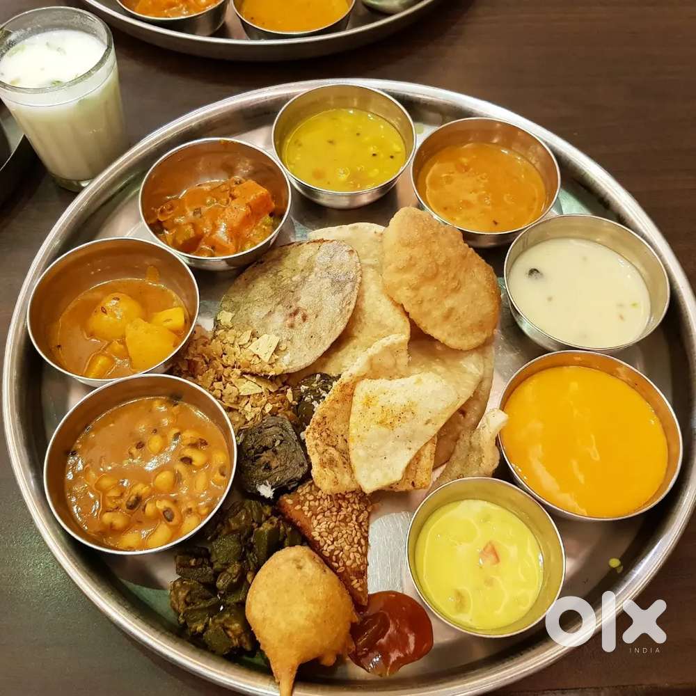 Veg hotel thinks for sale in teynampet