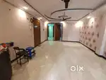 3BHK Fully Furnished Flat
