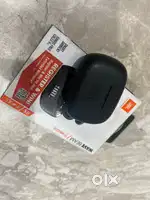 New JBL earbuds wireless