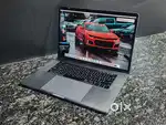 Macbook Pro i9/16/512gb 5.5gb Graphics Bulk Rate 15inch Retina