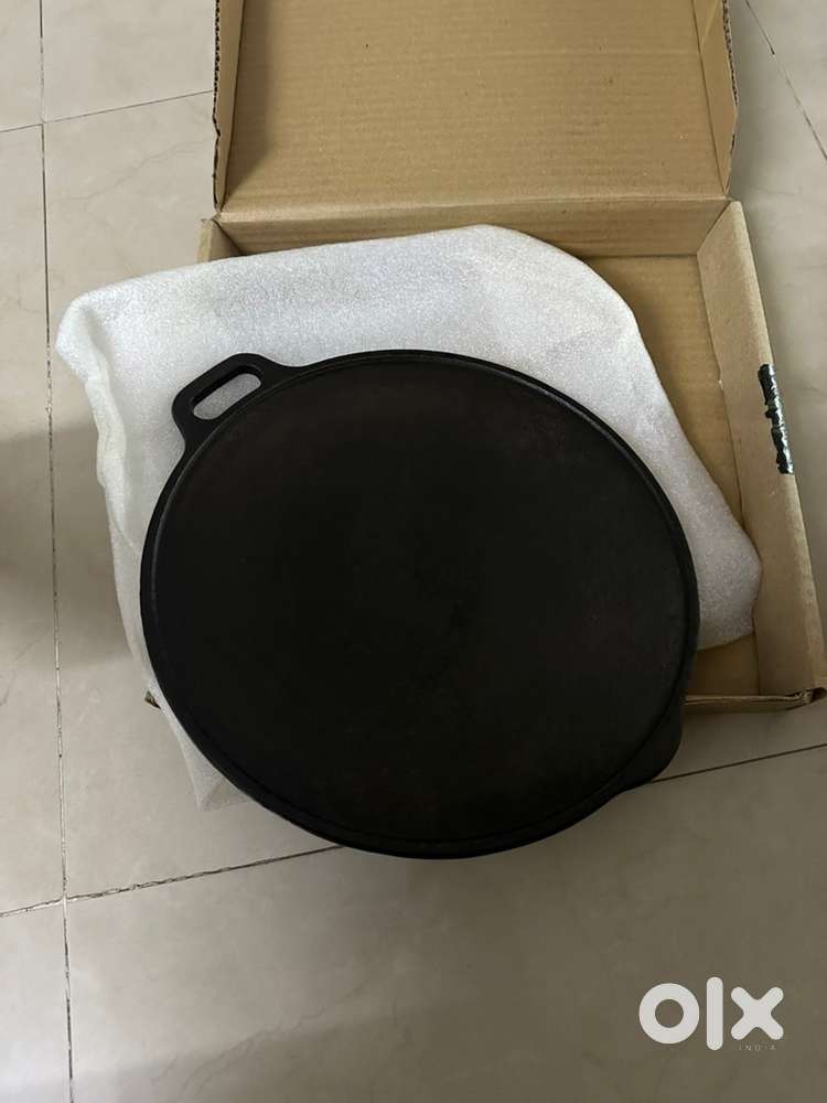 Cast Iron Dosa Maker