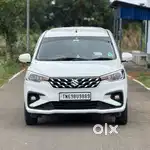 Maruti Suzuki Ertiga, 2024, Petrol