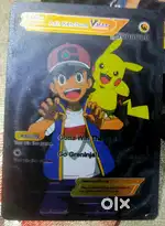 Black Pokemon card