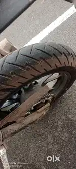 Yamaha R15 4 2 owner