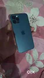 IPhone 12 Pro 5G