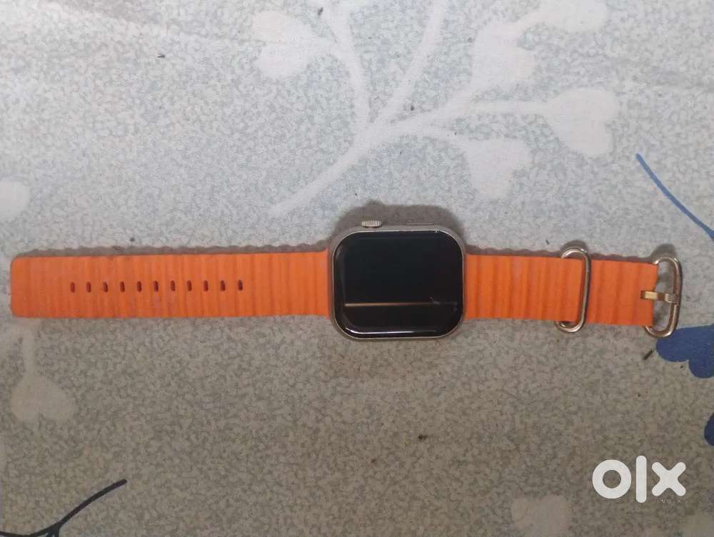 Smart watch