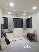 1 Roommate for 1bhk flat (gadkari chowk) prime location