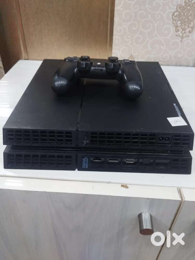 PlayStation 4