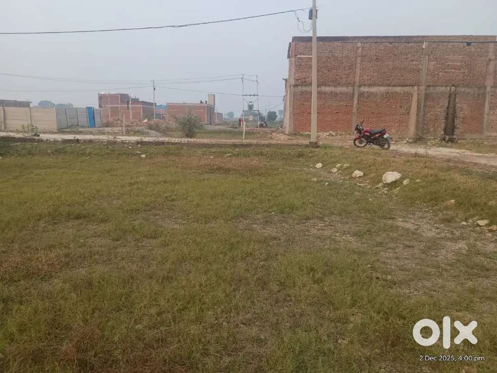 Residential plot In Good Colony