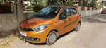 Tata Tiago 2016 Petrol Well Maintained