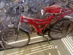 Hercules cycle