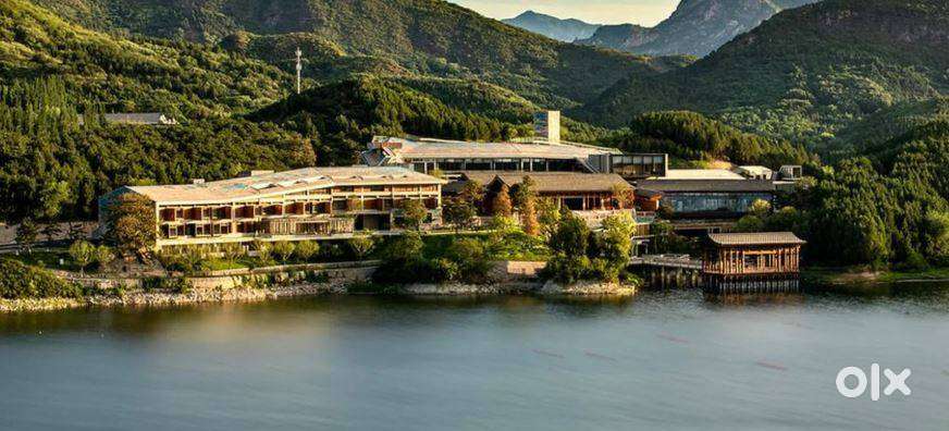 Accounts Executive – 5 Star Hotel, Munnar