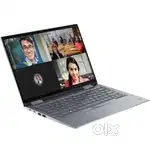 Lenovo 360 Degree Laptop with pen Core i5 8 GB RAM 256 GB SSD 14 INCH