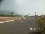 Salem Mettupatti tollgate near low price plot available
