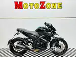 Yamaha MT 15 Dual channel Dual abs