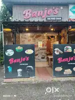 Cafe setup for sale