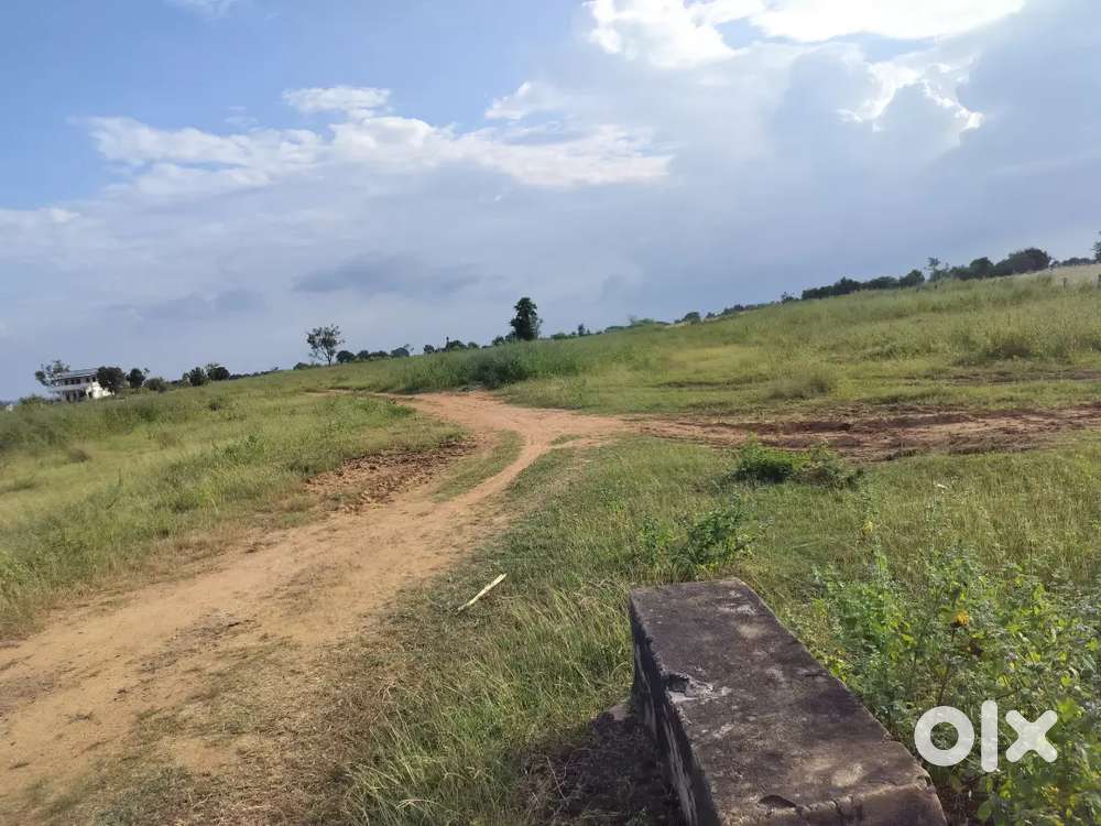 230 Acres Open Agriculture Land llSale Near Siddipet -Ramayanpet H/W