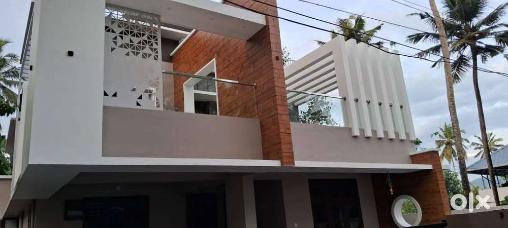 House for Rent Ground Floor, 3 BHK, Karakkamadapamdapam