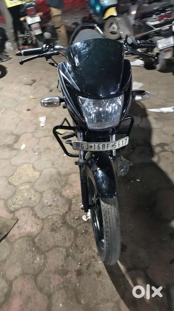 Good condition