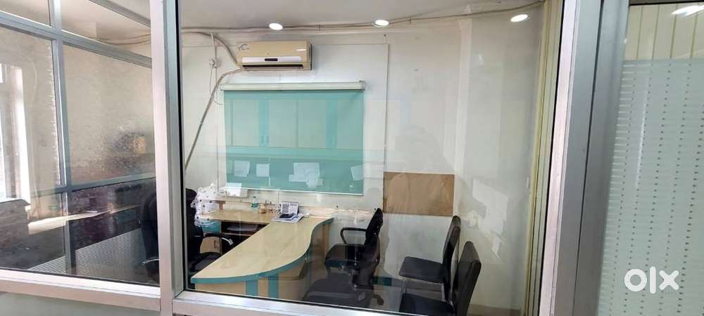 Office Space For Rent In Diamond Arcade At Nagerbazar