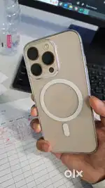 Iphone 16 pro 128gb desert titanium