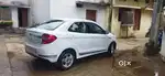 Diesel Ford Aspire