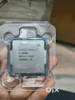 Intel Core i5-6600K 6th Gen Unlocked Desktop Processor