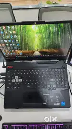 Asus gaming laptop for sell
