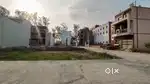 2500sq.ft.(277 गज) कॉर्नर प्लॉट फॉर सेल Rudra Vihar दिल्ली रोड रुड़की